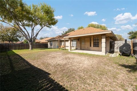 A home in McAllen