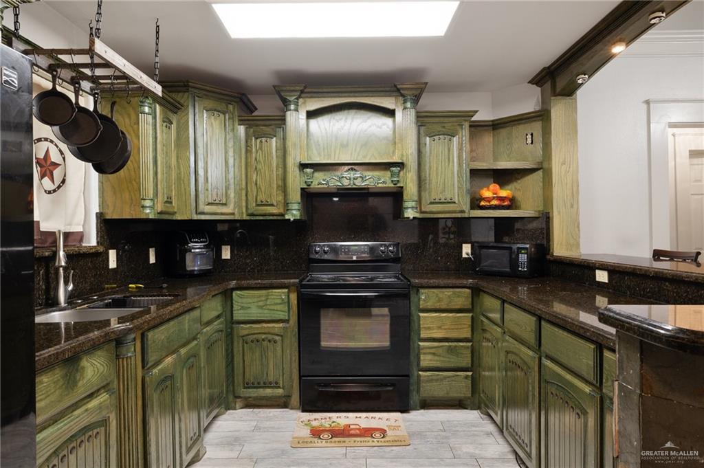 2601 Iris Drive, San Juan, Texas image 5