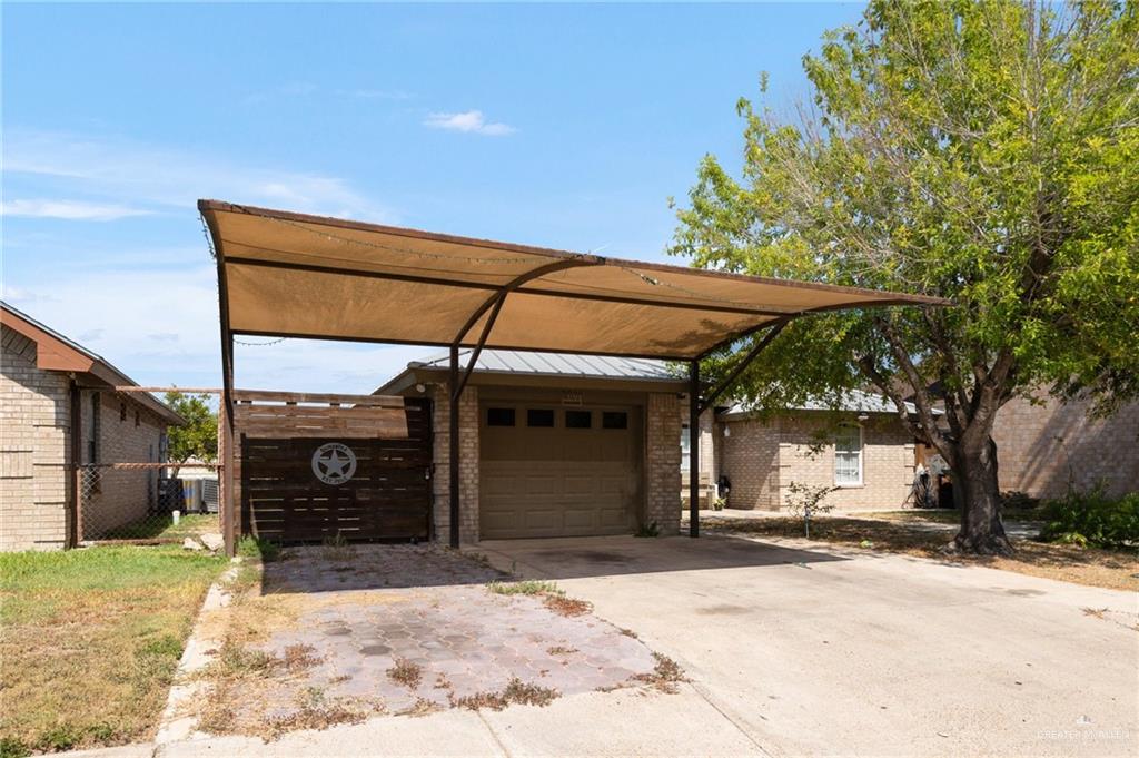 2601 Iris Drive, San Juan, Texas image 2