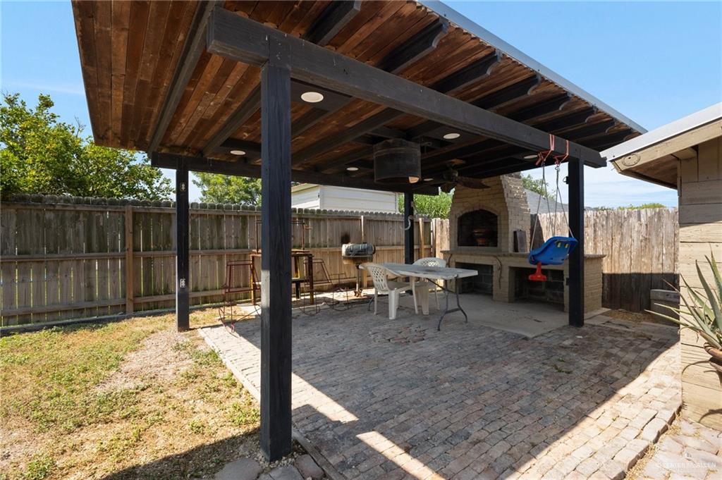 2601 Iris Drive, San Juan, Texas image 14