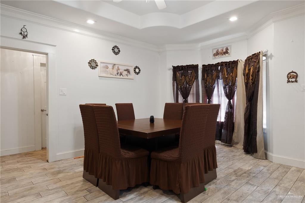 2601 Iris Drive, San Juan, Texas image 3