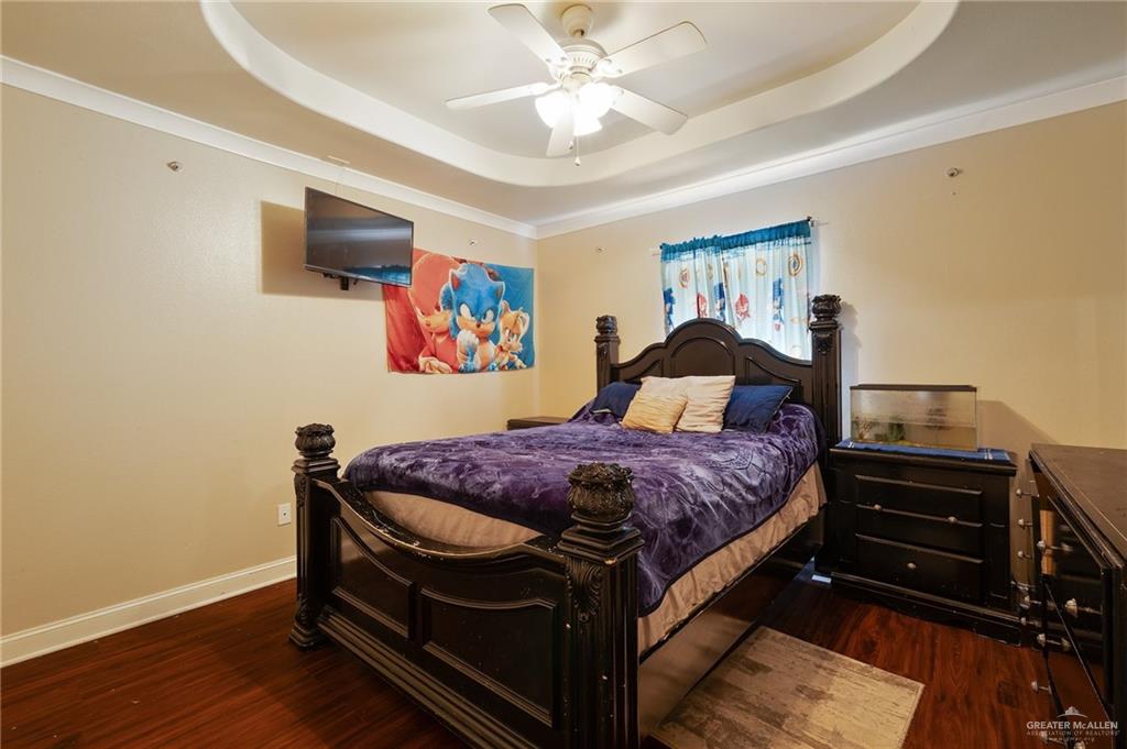 2601 Iris Drive, San Juan, Texas image 8