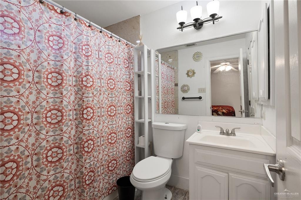 2601 Iris Drive, San Juan, Texas image 10