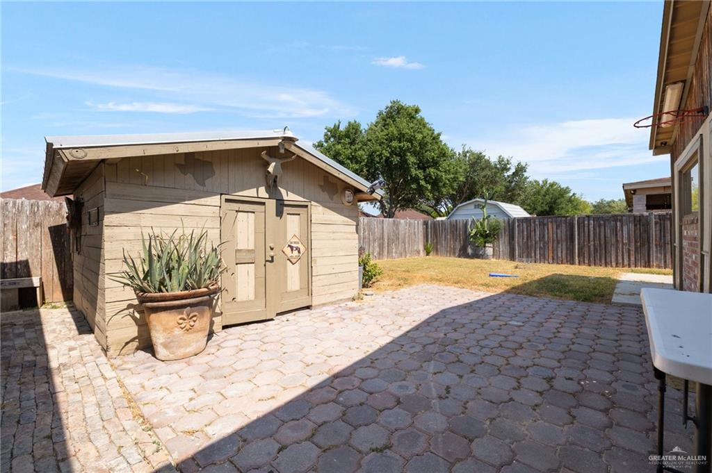 2601 Iris Drive, San Juan, Texas image 15