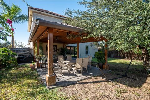 A home in McAllen