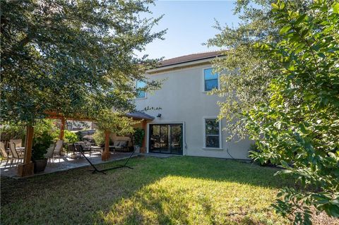 A home in McAllen