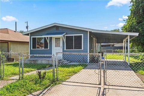 Homes For Sale - 712 S 24th Street<br/> McAllen, TX 78501