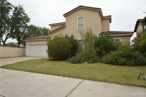 A home in Mission