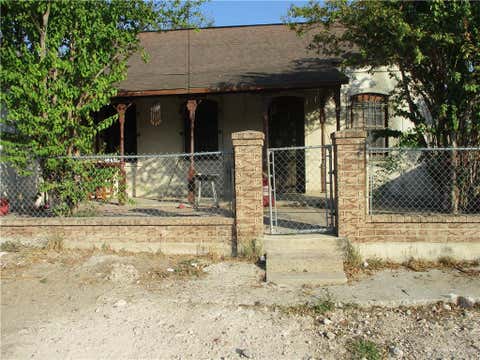 Homes For Sale - 207 S Avasolo Street<br/> Rio Grande City, TX 78582