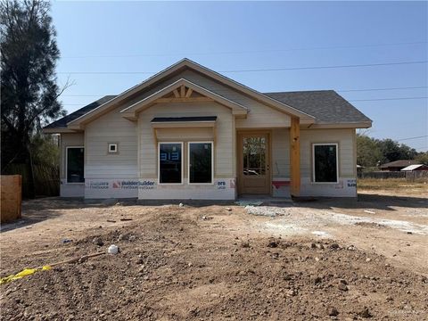 Homes For Sale - 313 S 34th Street<br/> Edinburg, TX 78542