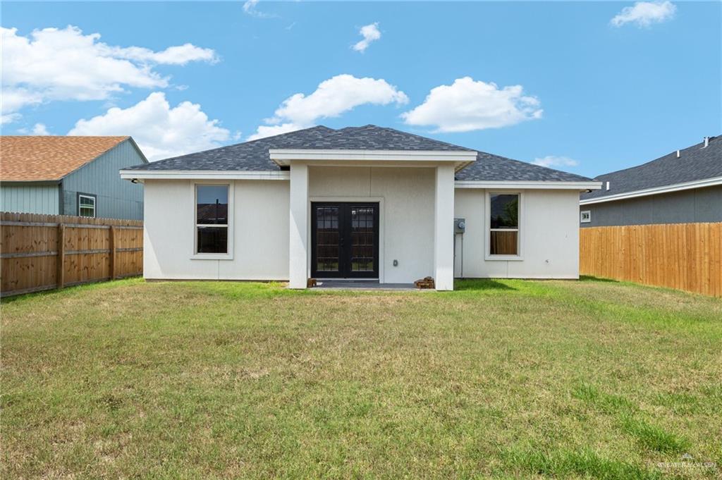 3312 Saturn Street, Edinburg, Texas image 12