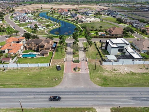 Vacant Land For Sale - 12817 N 41st Lane<br/> Hidalgo County, Edinburg, TX 78541