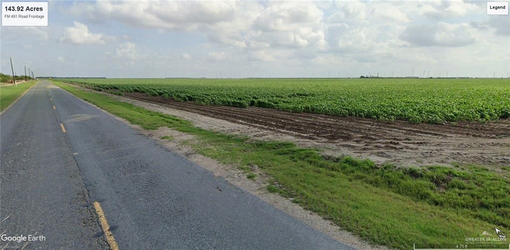 TBD N FM 491 Road