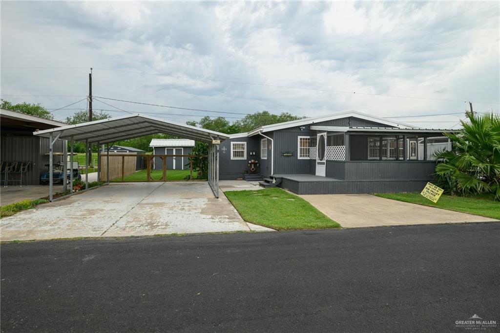 25398 Goldenrod Lane, Harlingen, Texas image 19