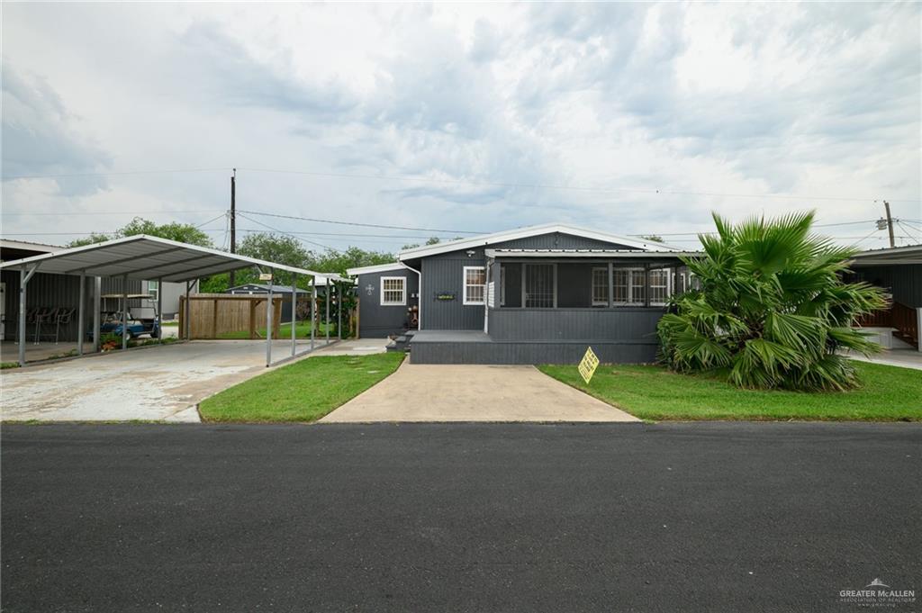 25398 Goldenrod Lane, Harlingen, Texas image 1