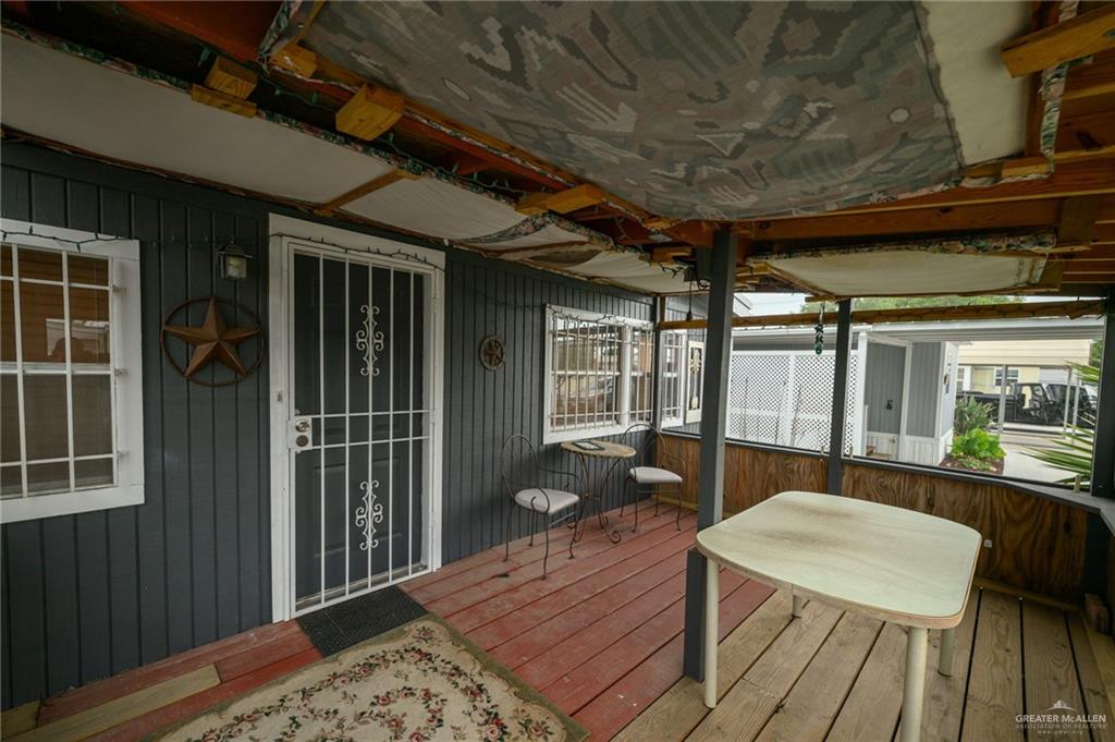 25398 Goldenrod Lane, Harlingen, Texas image 23
