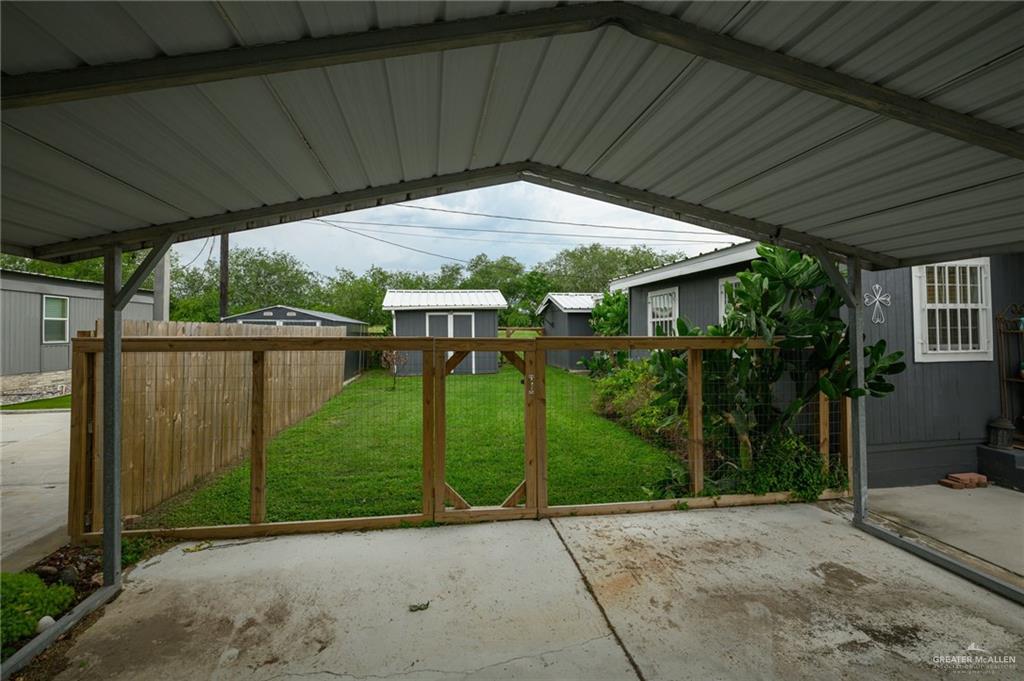 25398 Goldenrod Lane, Harlingen, Texas image 22