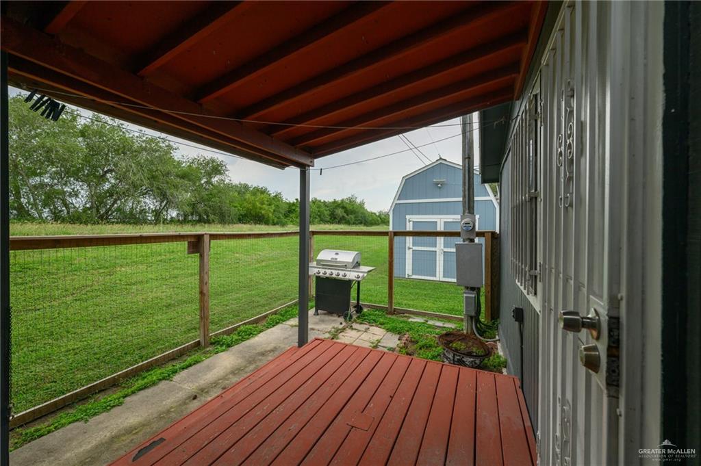 25398 Goldenrod Lane, Harlingen, Texas image 26