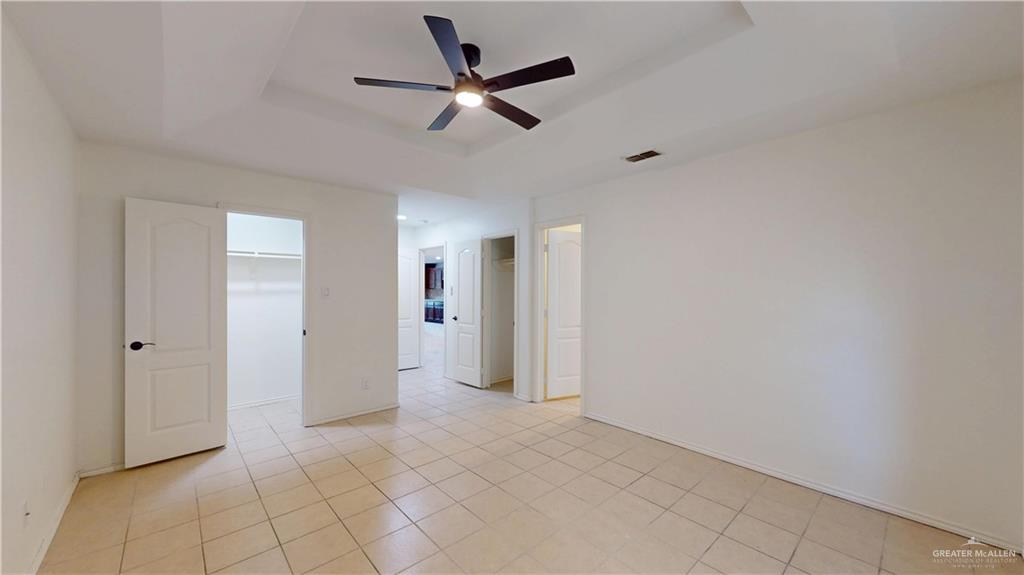 824 Rancho La Joya Street, La Joya, Texas image 11