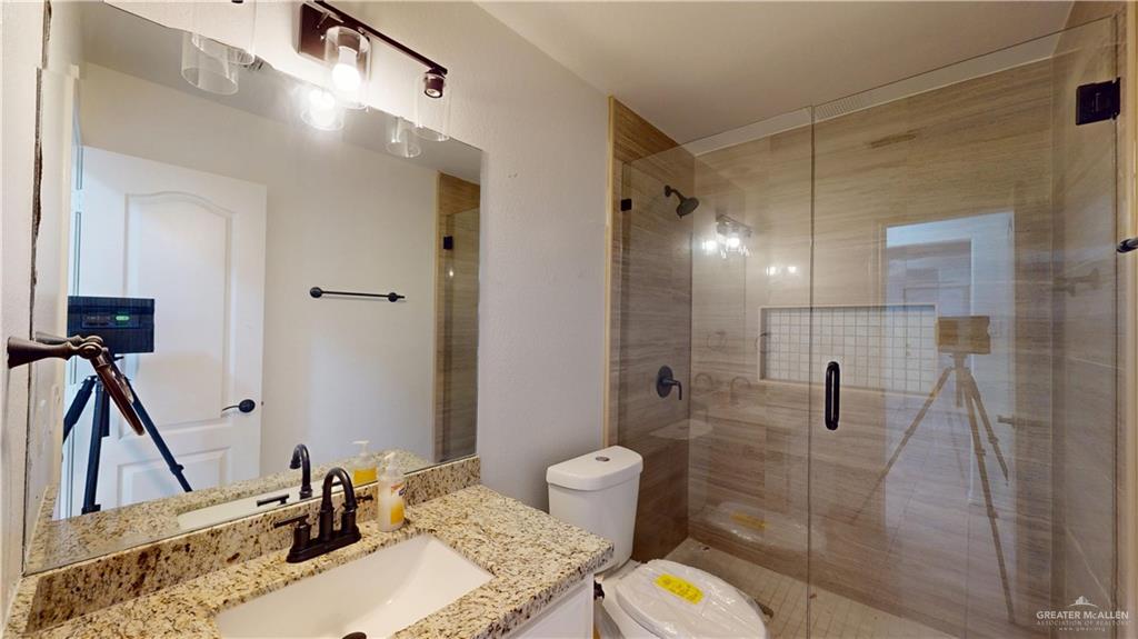 824 Rancho La Joya Street, La Joya, Texas image 8