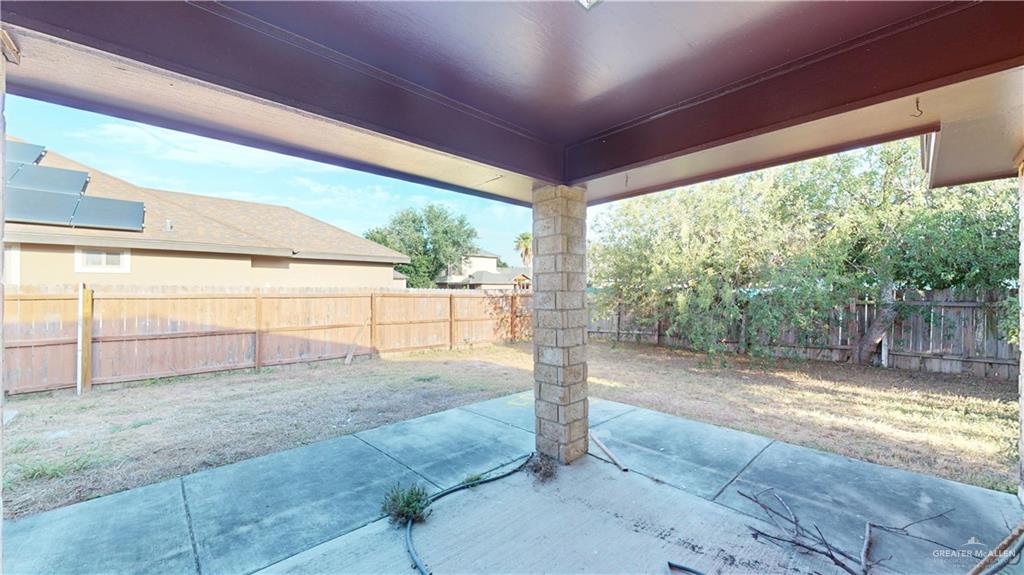 824 Rancho La Joya Street, La Joya, Texas image 13