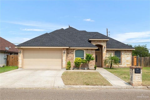Homes For Sale - 2902 Granite Drive<br/> Mission, TX 78574