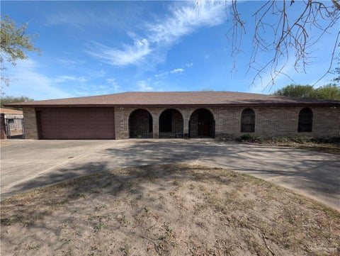 Apartment For Sale - 2012 Spring Glen Street<br/> Mission, TX 78572