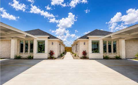Apartment For Rent - 5808 Nightingale Avenue #2<br/> McAllen, TX 78573