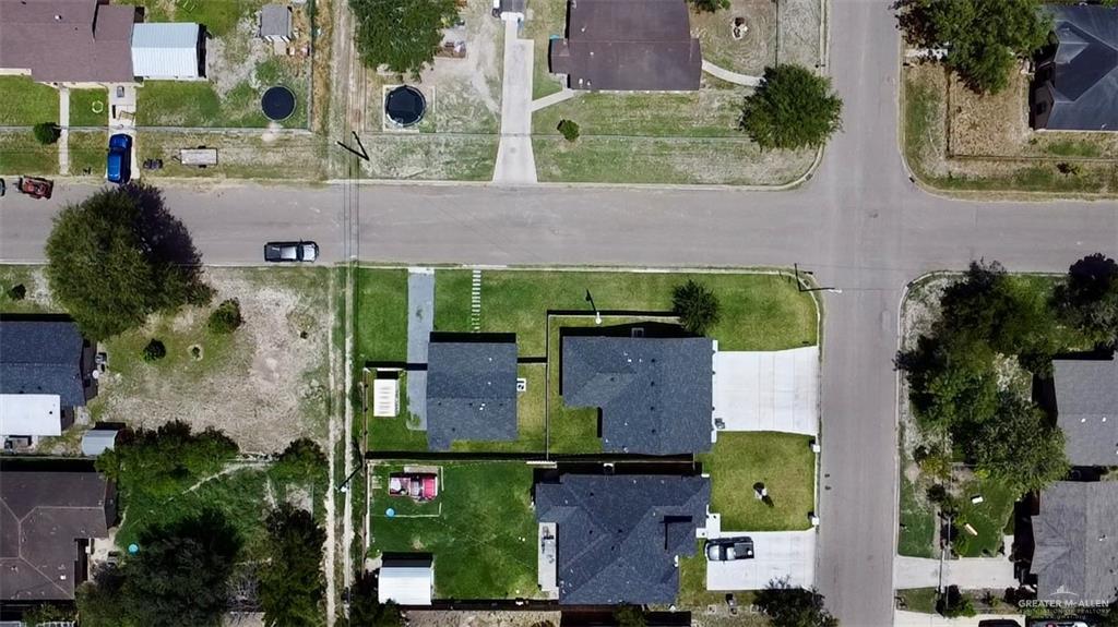 621 E Fay Street, Edinburg, Texas image 25