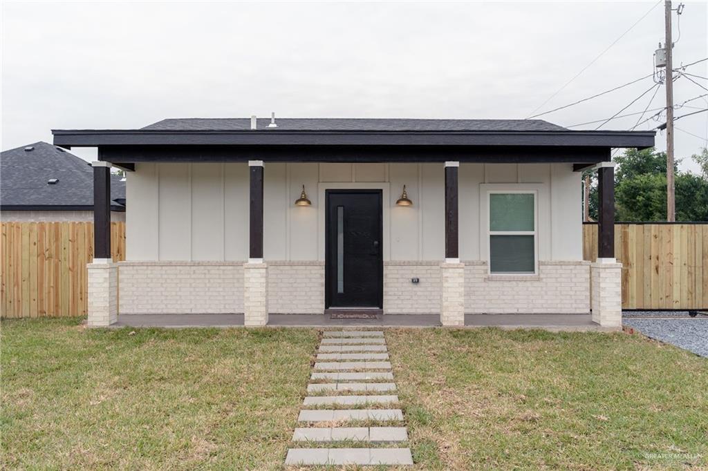 621 E Fay Street, Edinburg, Texas image 15