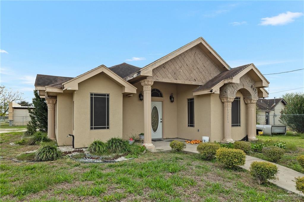 149 Lark Circle, Alamo, Texas image 1