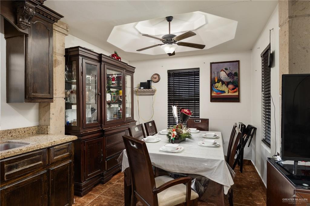 149 Lark Circle, Alamo, Texas image 4