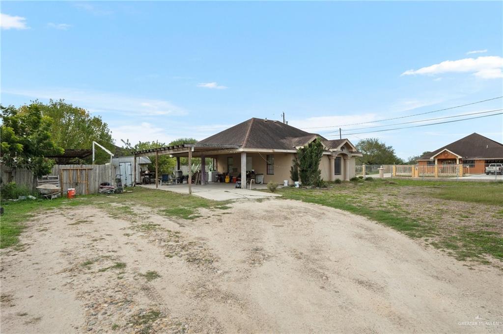 149 Lark Circle, Alamo, Texas image 10