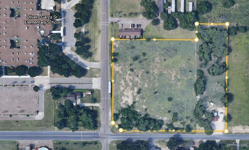 0000 Mile 5 Street E