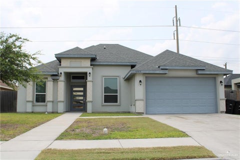 Homes For Rent - 1205 S Rockport Street<br/> Hidalgo County, Alton, TX 78573
