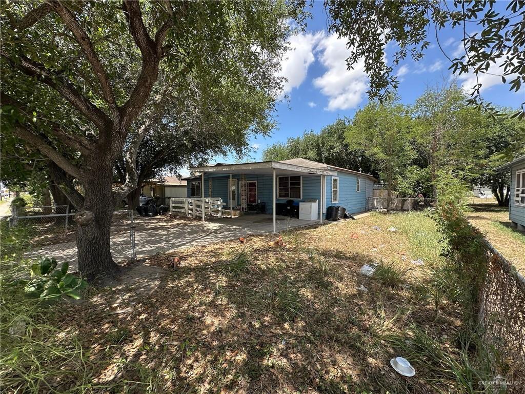 118 S Mayberry Avenue, Mission, Texas image 6