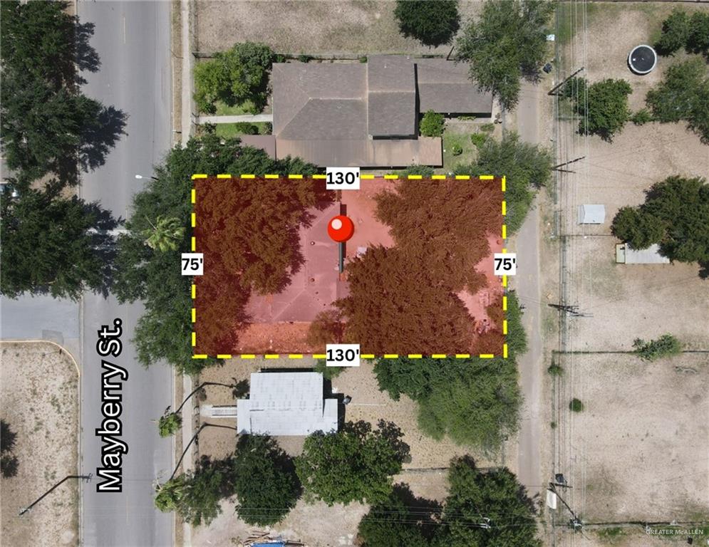 118 S Mayberry Avenue, Mission, Texas image 2
