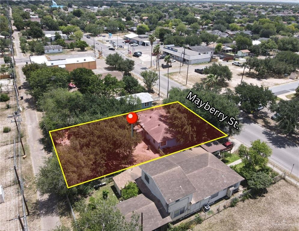 118 S Mayberry Avenue, Mission, Texas image 4