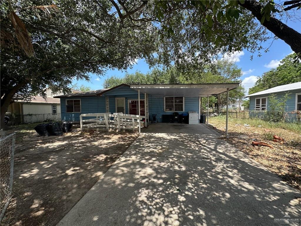 118 S Mayberry Avenue, Mission, Texas image 1