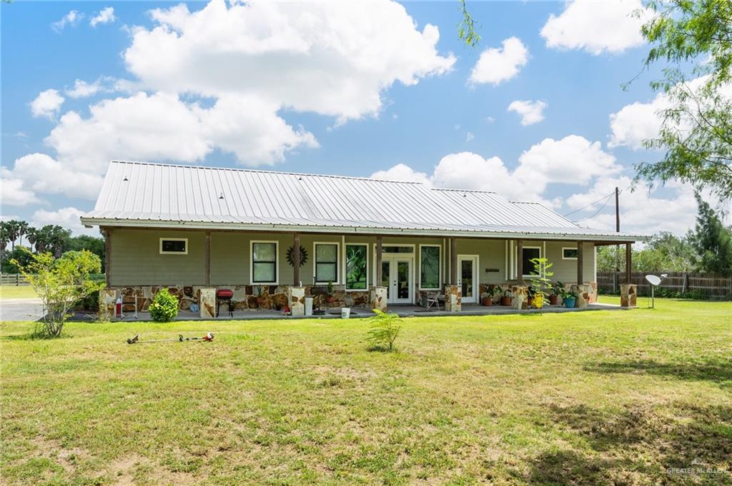 9541 Charles Green Road, Edcouch, Texas image 19