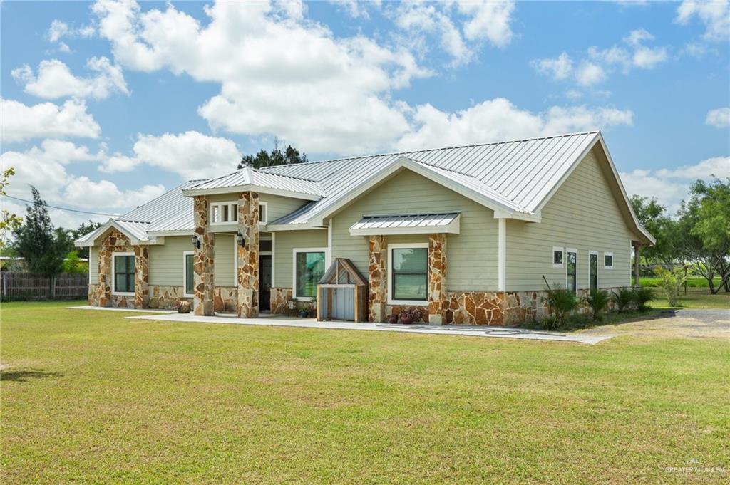 9541 Charles Green Road, Edcouch, Texas image 3