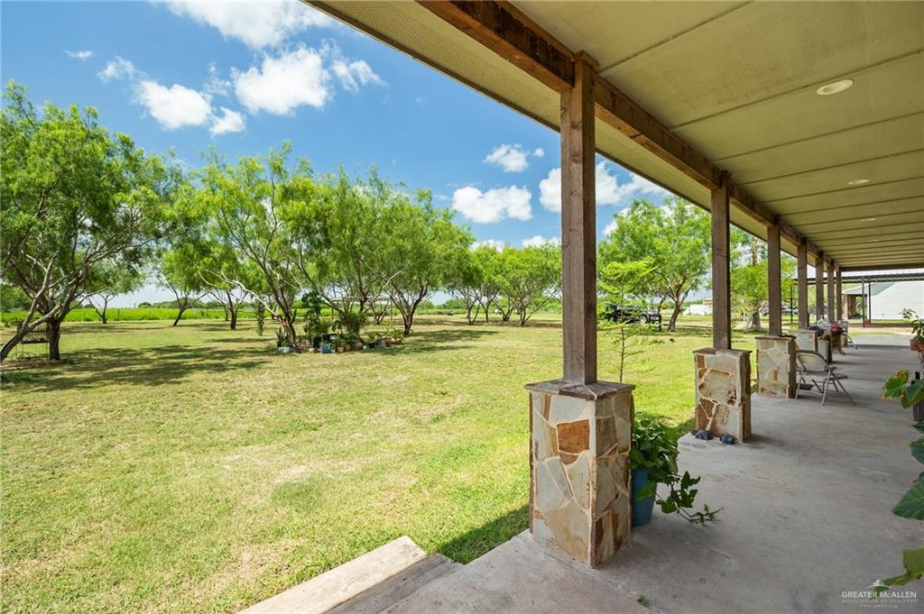 9541 Charles Green Road, Edcouch, Texas image 18