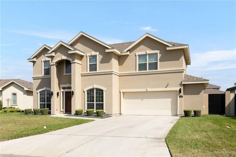 Photo of 4512 Caddo Lane, McAllen, TX 78504 (MLS # 497494)