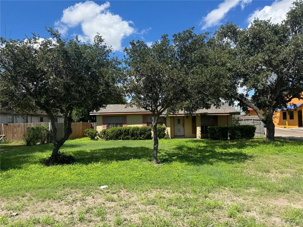 1622 N Raul Longoria Road, San Juan, Texas image 1