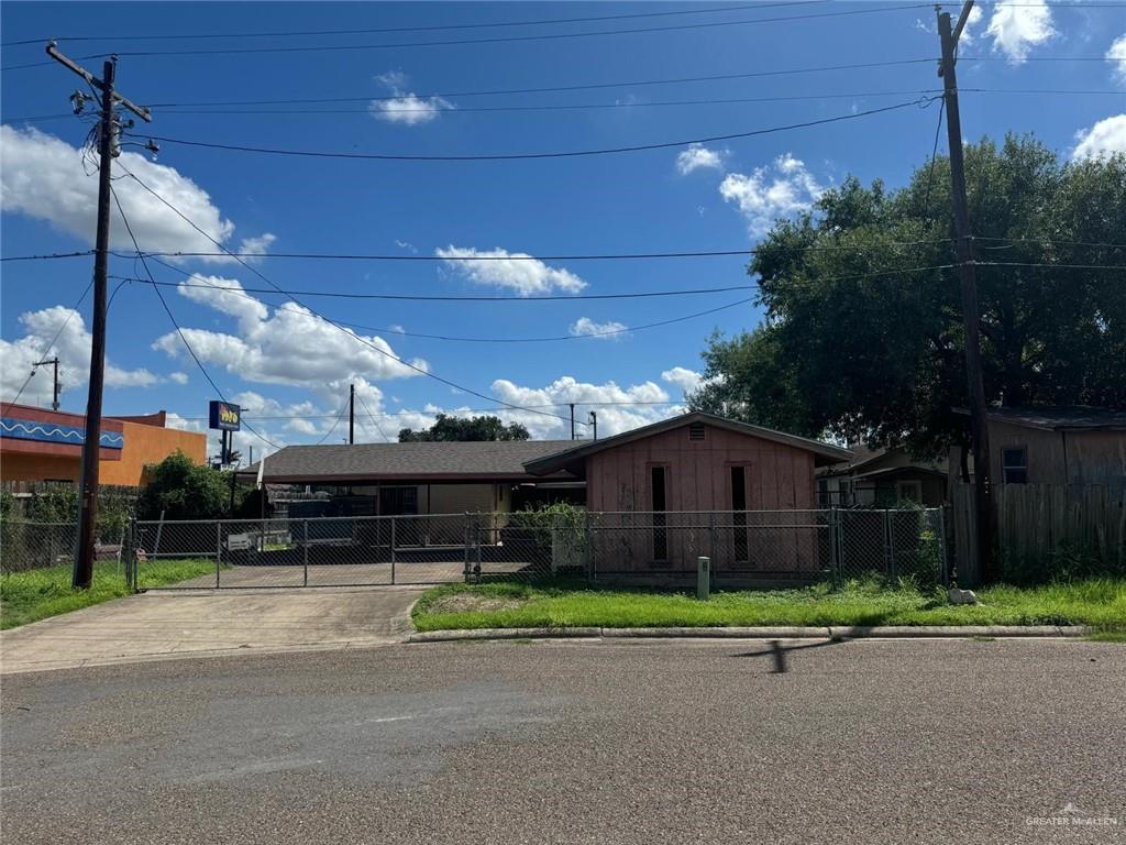 1622 N Raul Longoria Road, San Juan, Texas image 2