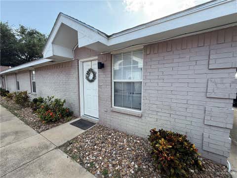 Apartment For Rent - 1913 Agua Fina Avenue #2<br/> Hidalgo County, Edinburg, TX 78541
