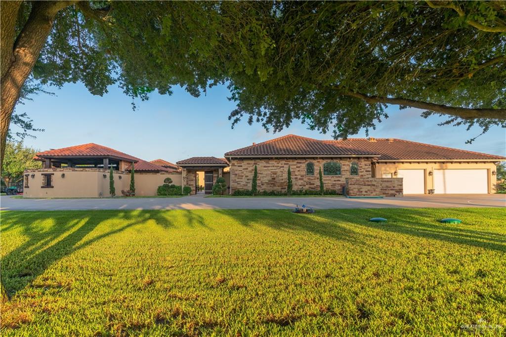 28810 Mclelland Drive, Harlingen, Texas image 4