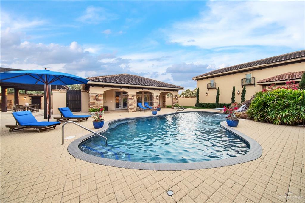 28810 Mclelland Drive, Harlingen, Texas image 34