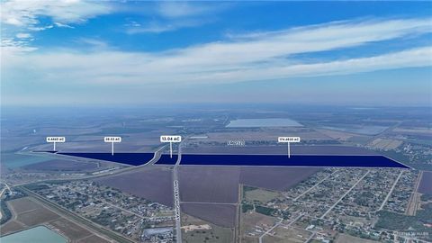 0 US Highway 281 San Benito TX 78586