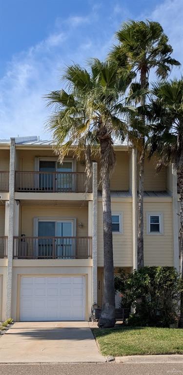 226 W Houston Street #206, Port Isabel, Texas image 1